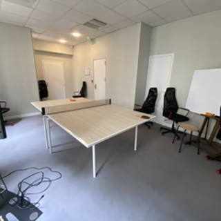 Bureau privé 200 m² 20 postes Location bureau Rue du Faubourg Saint-Honoré Paris 75008 - photo 2